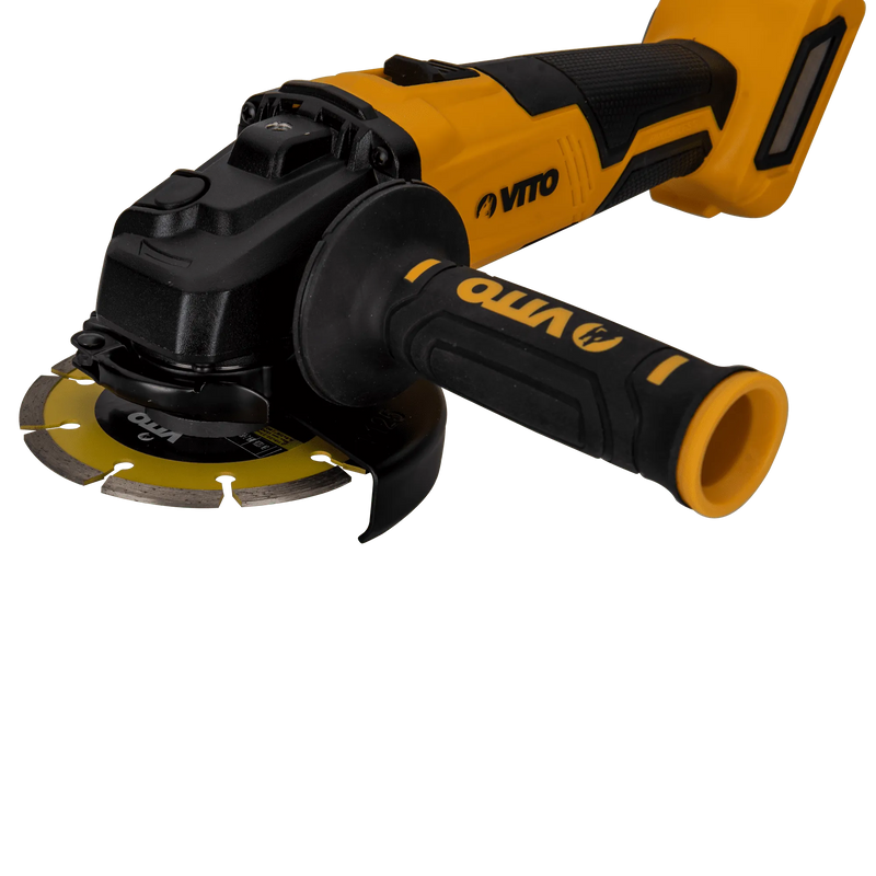 Disco de diamante segmentado universal Vito (VIDL115P) Pro