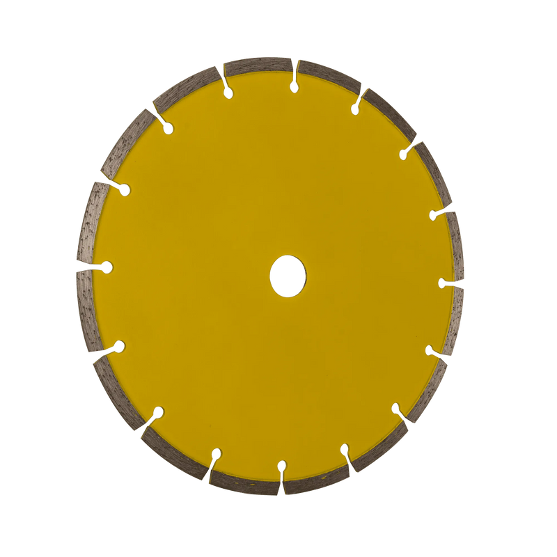 Disco de diamante segmentado universal Vito (VIDL115P) Pro