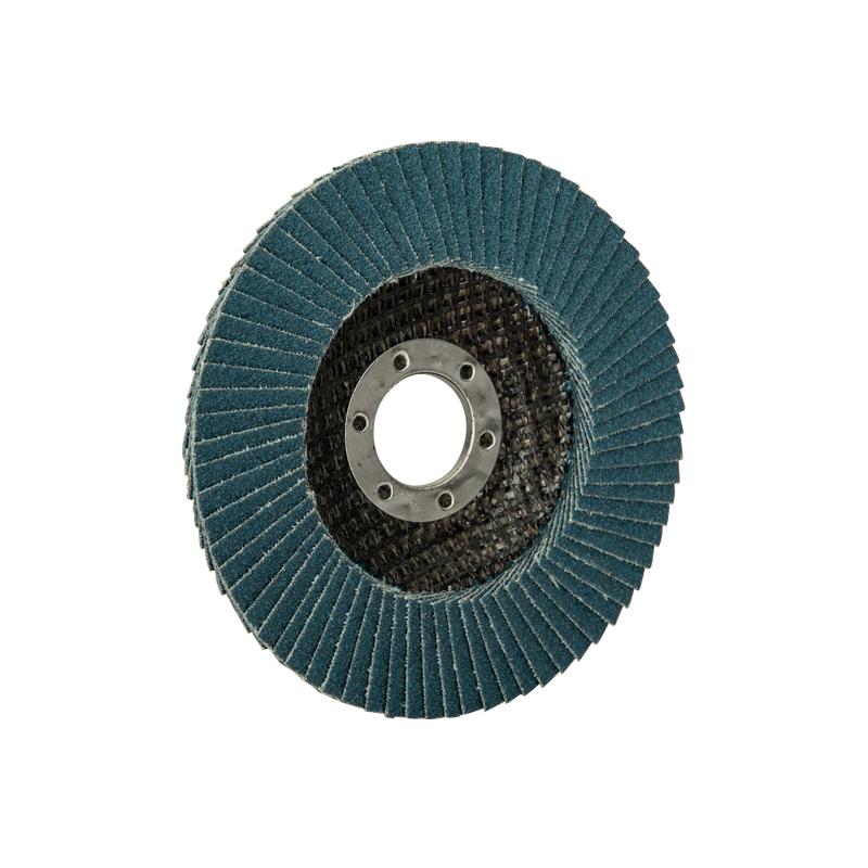 Vito (VIDL100) Zirconium Oxide Flap Disc