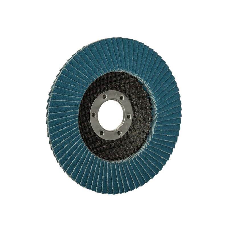 Vito (VIDL100) Zirconium Oxide Flap Disc