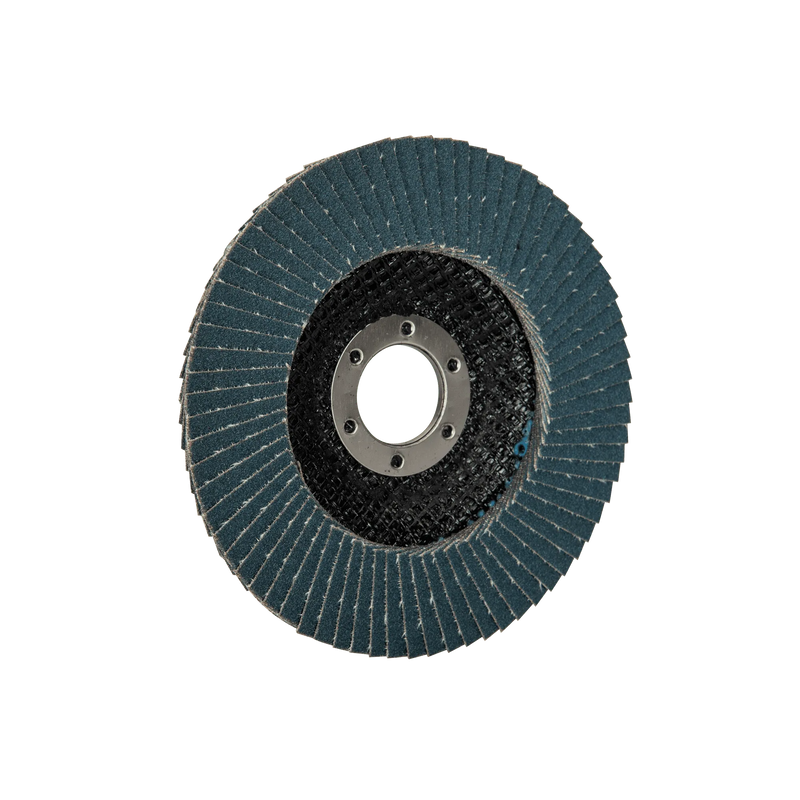 Vito (VIDL100) Zirconium Oxide Flap Disc