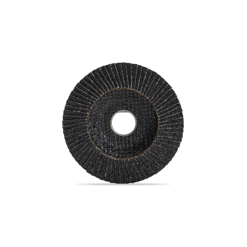 Vito (VIDLCS115P120) Silicon Carbide Flap Disc