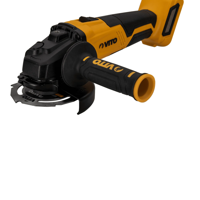 Disco de corte de madera Vito (VIDM115) para amoladora angular