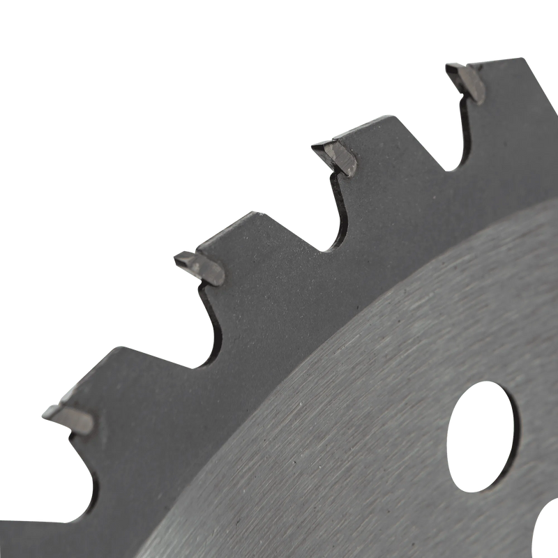 Vito (VIDPCE40) 40-Teeth Perforated Grass/Brush Cutting Blade