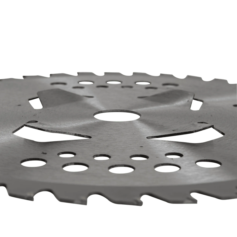Vito (VIDPCE40) 40-Teeth Perforated Grass/Brush Cutting Blade
