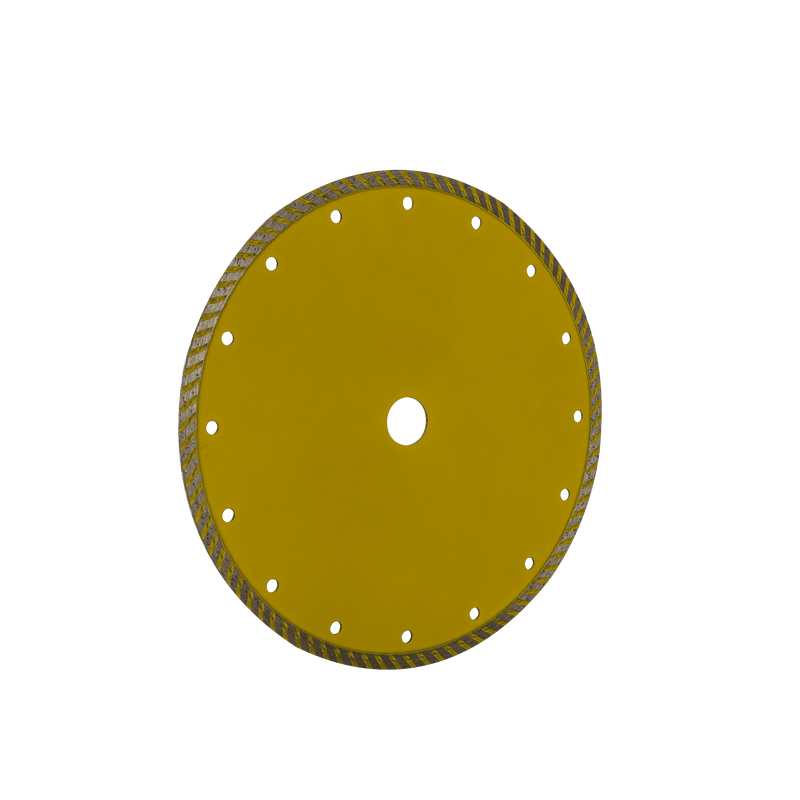 Vito (VIDT115P) Universal Turbo Diamond Disc Pro