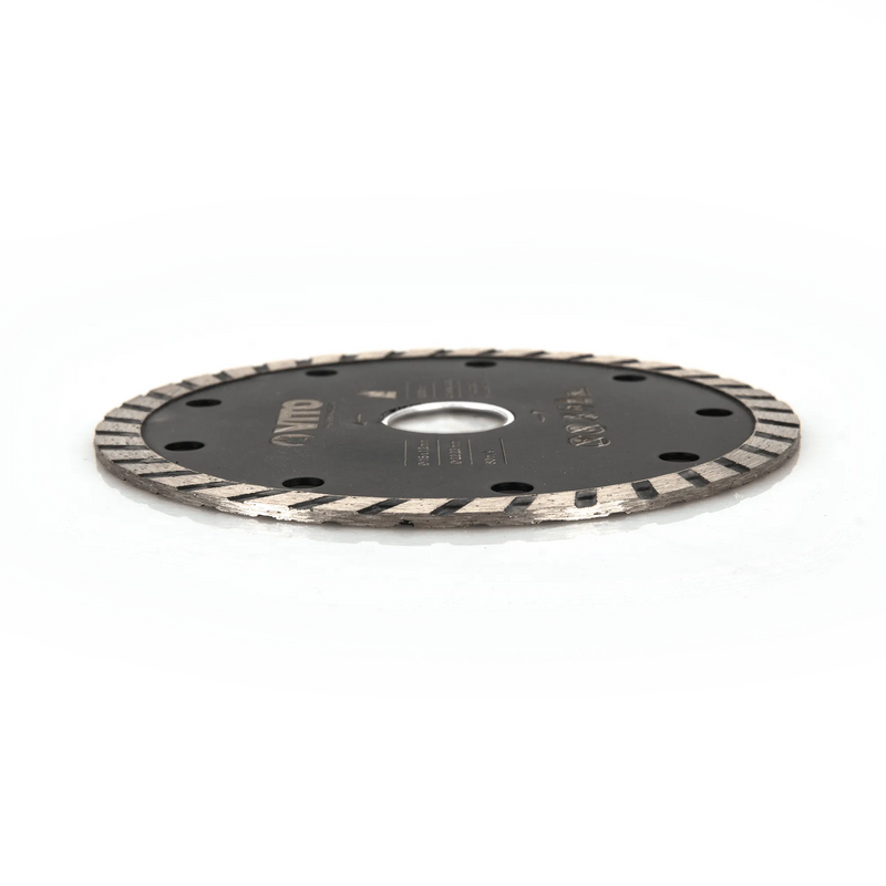 Vito (VIDT115)universal Turbo Diamond Disc