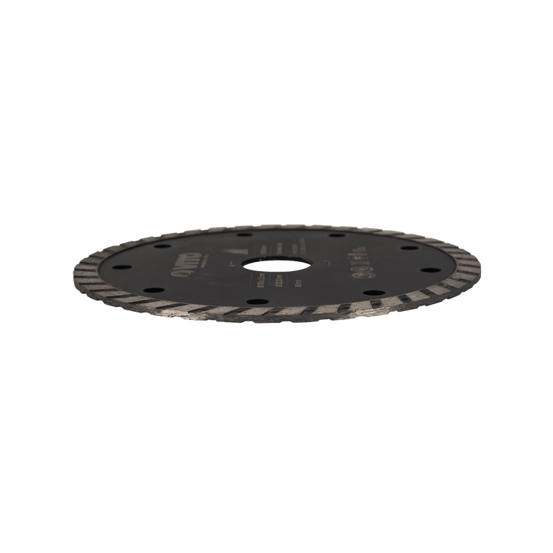 Vito (VIDT115)universal Turbo Diamond Disc