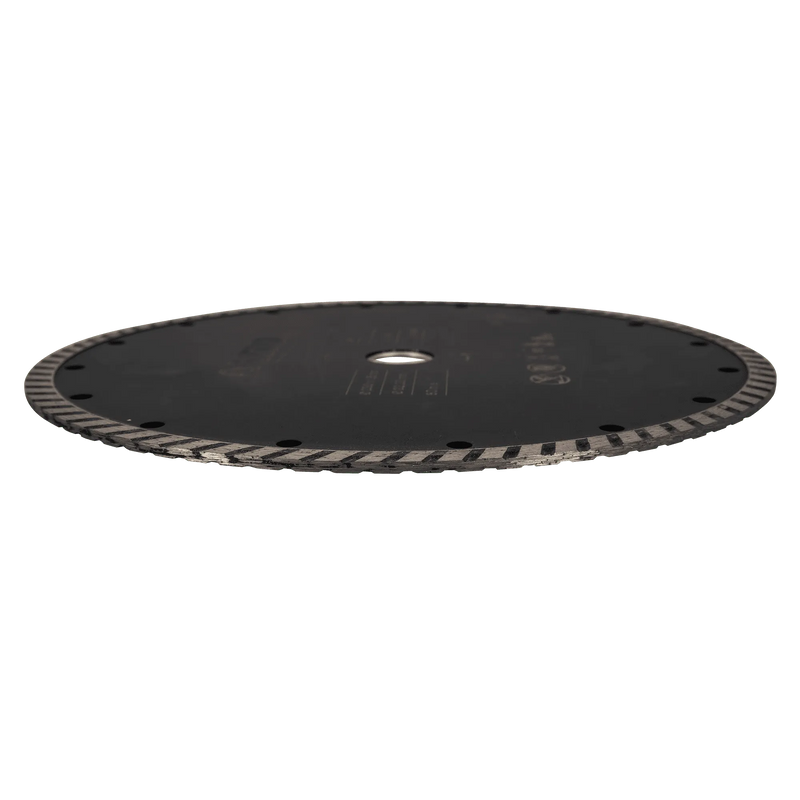 Vito (VIDT115)universal Turbo Diamond Disc