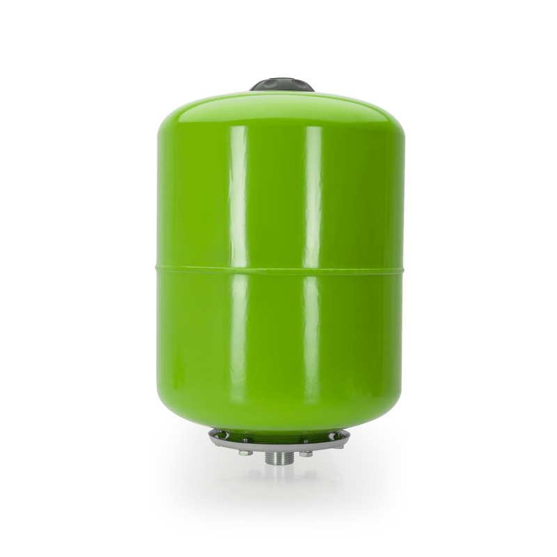 Tanque de pressão de membrana vertical Vito (VIDV24)