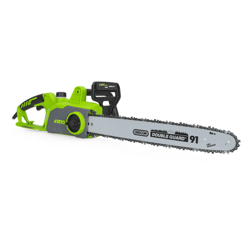 Vito (VIE1800B) Electric Chainsaw 1800W - 405mm