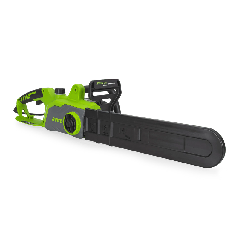 Motosierra eléctrica Vito (VIE2000) 2000W - 455mm