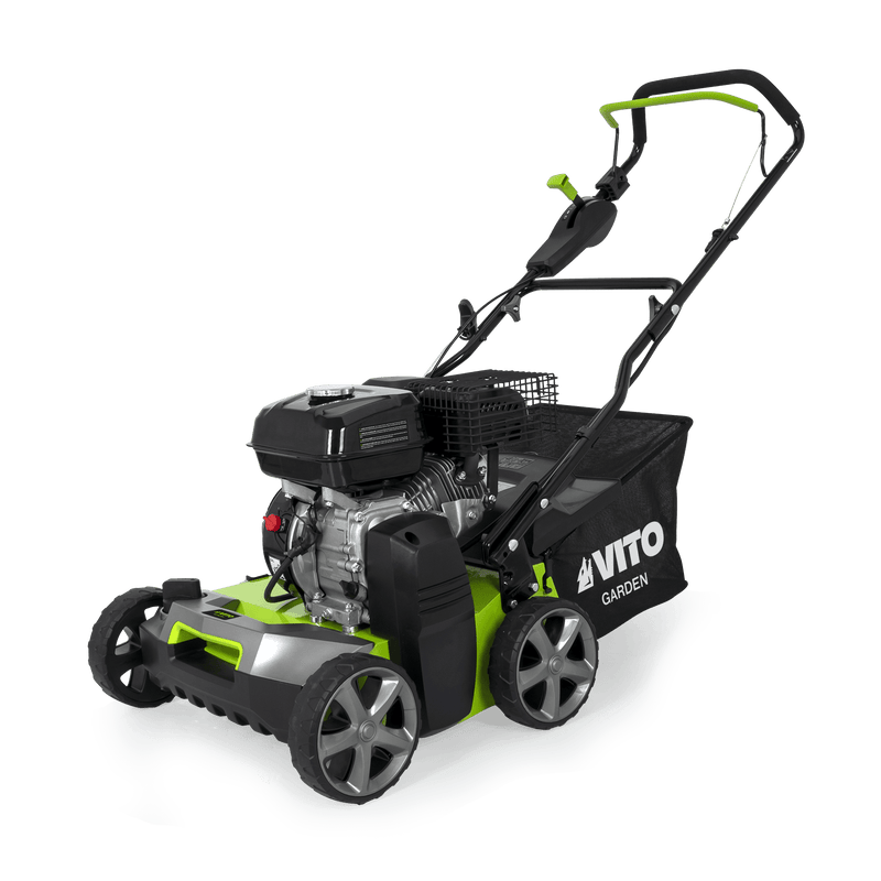 Vito (VIE54) Scarifier 5.4HP - 212cc - 400mm