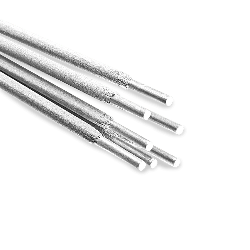 Elétrodo de soldadura de alumínio Vito (VIEA25BL) 2,50x350 Bl - 12un