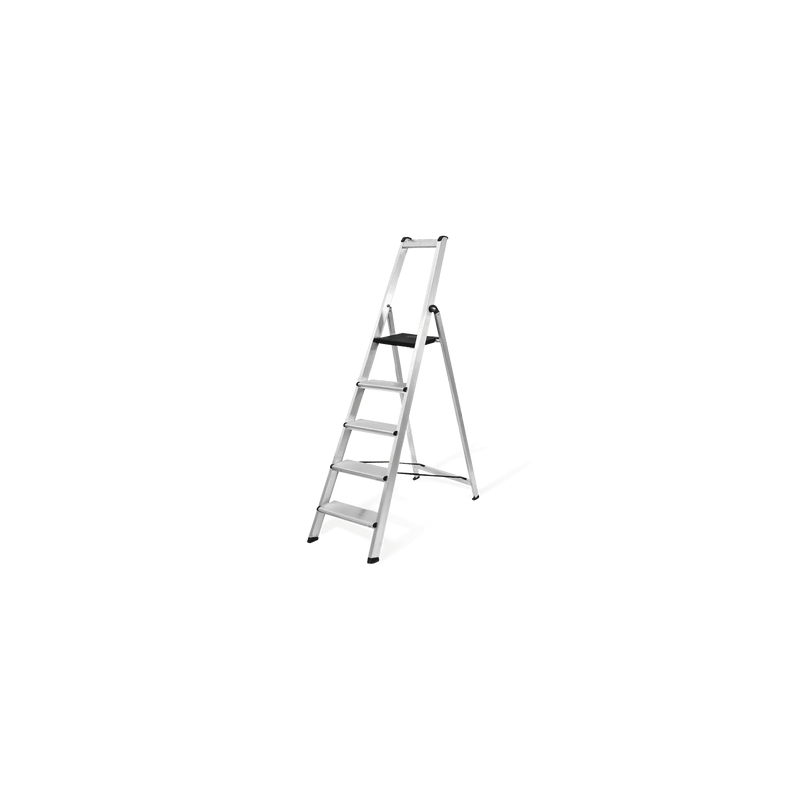 Vito (VIEA4P) Professional Aluminium Stepladder