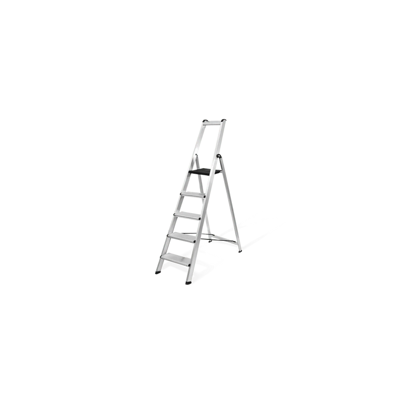 Vito (VIEA5P) Professional Aluminium Stepladder