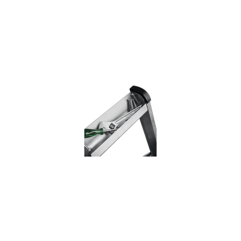 Vito (VIEA4P) Professional Aluminium Stepladder