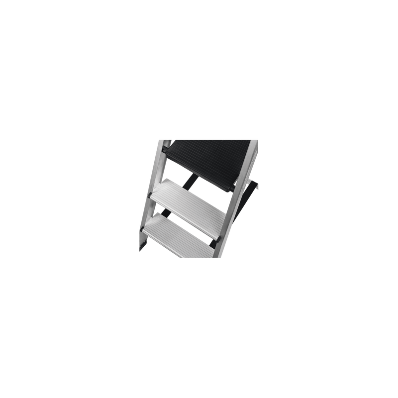 Vito (VIEA4P) Professional Aluminium Stepladder
