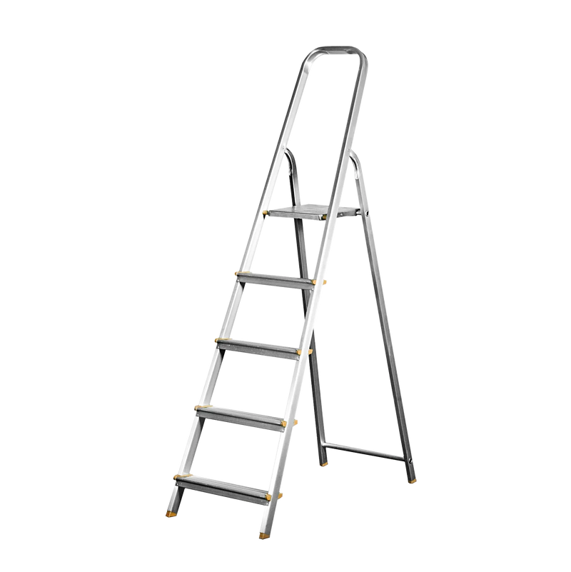 Vito (VIEAC2) Aluminium Step Ladder
