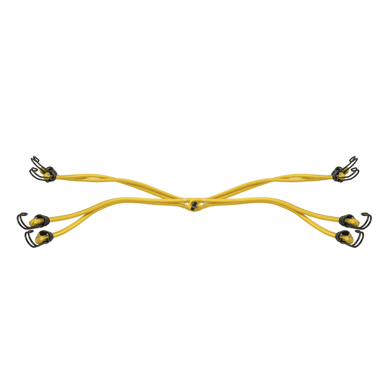 Corda elástica Vito (VIEARA) Spider 8mm x 80cm