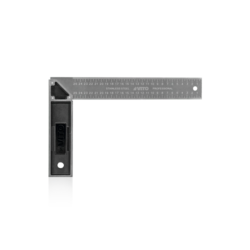 Vito (VIEC250) Try Square