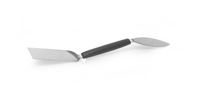 Paleta y escuadra pequeña Vito (VIEE20)