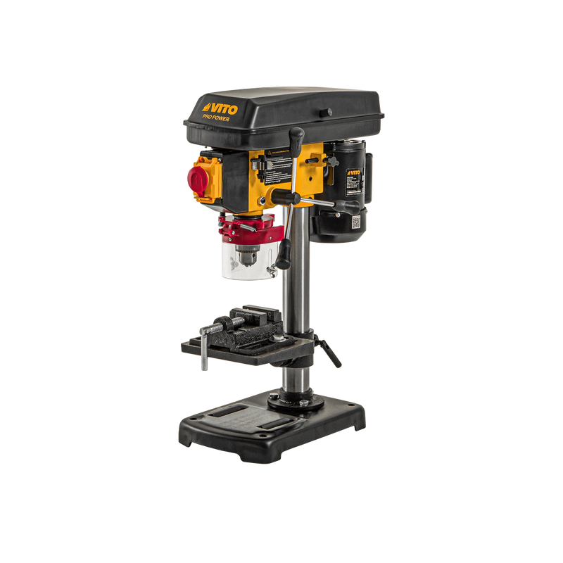 Berbequim de bancada Vito (VIEFC350) 350W - 13mm