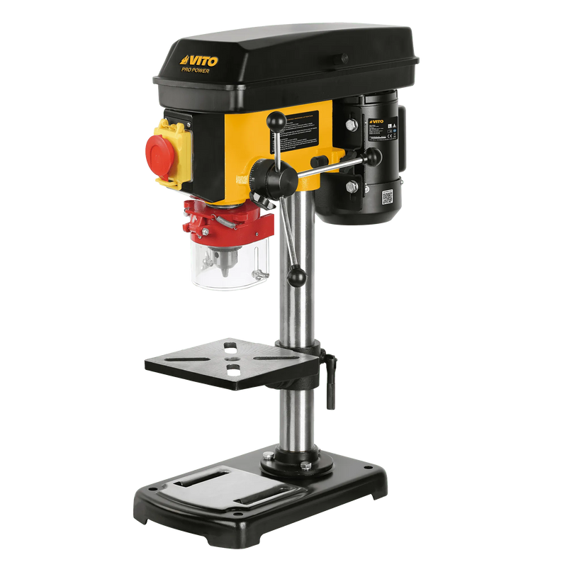 Berbequim de bancada Vito (VIEFC500) 500W - 16mm