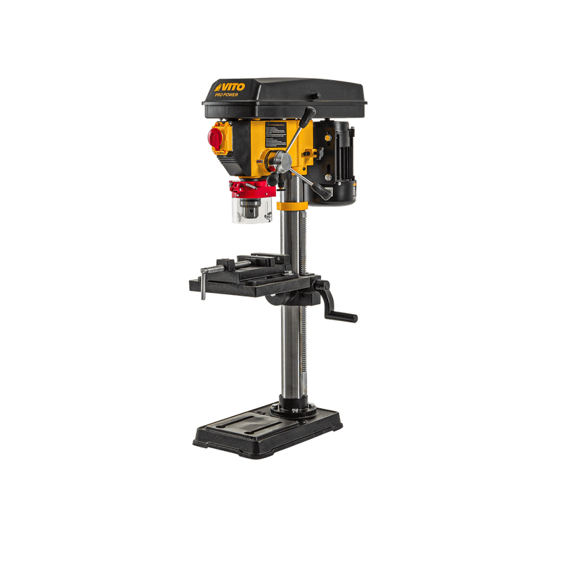 Berbequim de bancada Vito (VIEFC550) 550W - 16mm