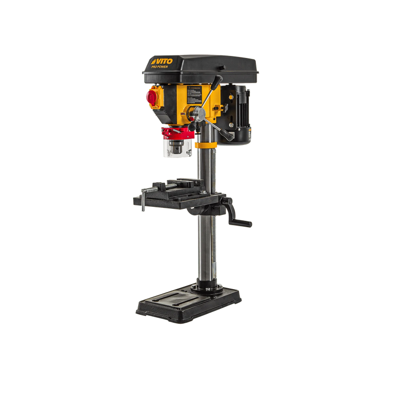 Berbequim de bancada Vito (VIEFC550) 550W - 16mm