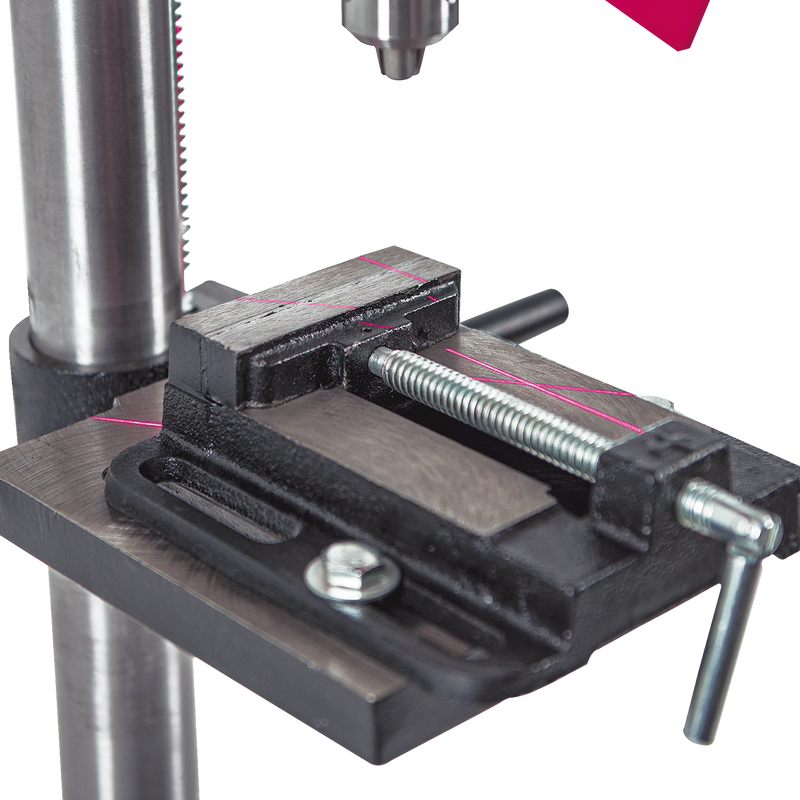 Berbequim de bancada Vito (VIEFC550) 550W - 16mm