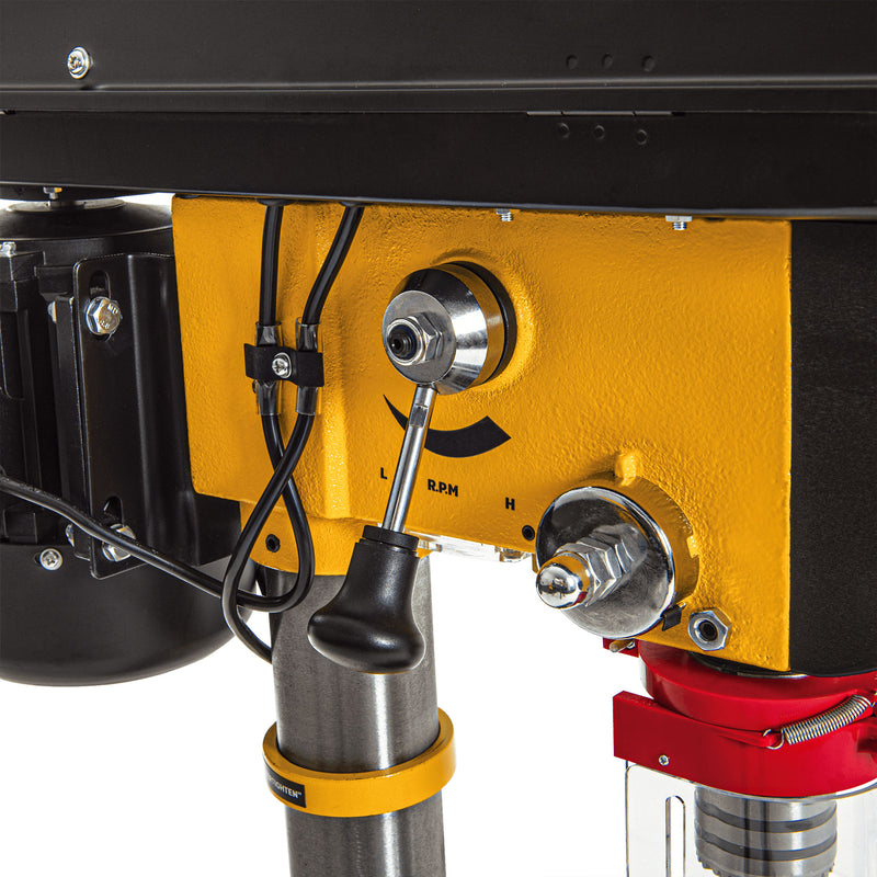 Vito (VIEFCV750) Drill Press with Variator 750W - 16mm