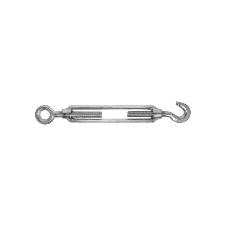 Vito (VIEG12) Turnbuckle Galvanized