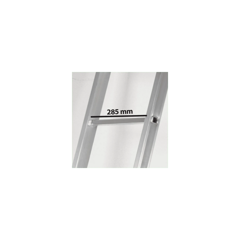 Vito (VIEM36) Multi-Purpose Ladder 4 X 3