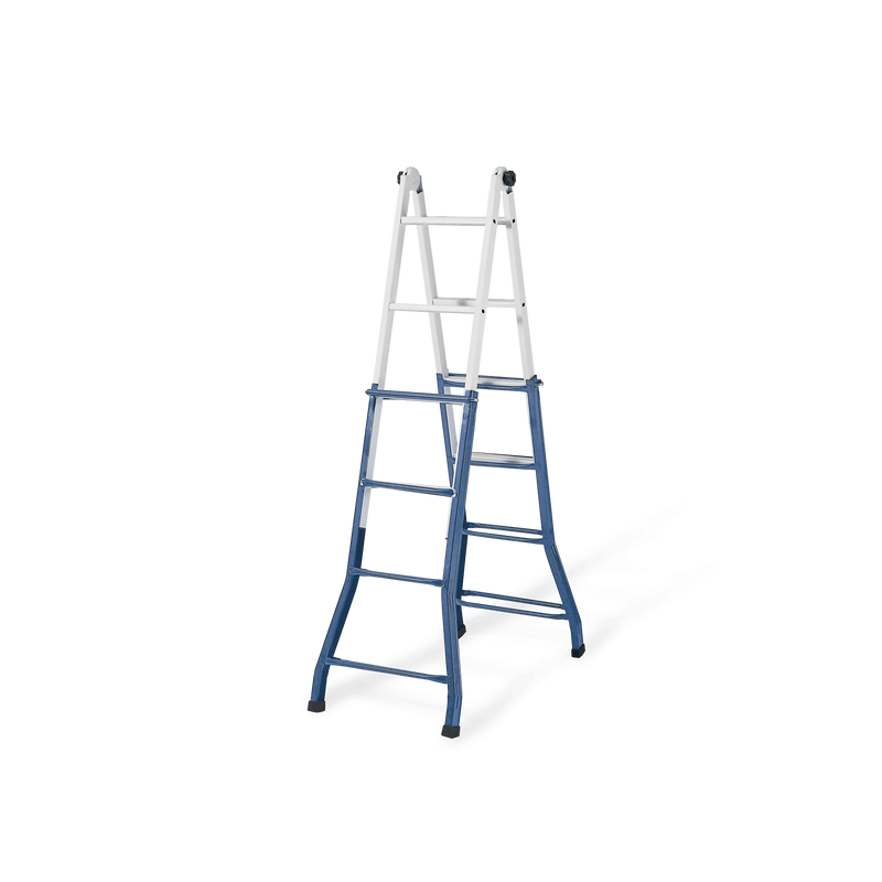 Vito (VIEMF) Multifunction Ladder 16 Steps 3.82 M