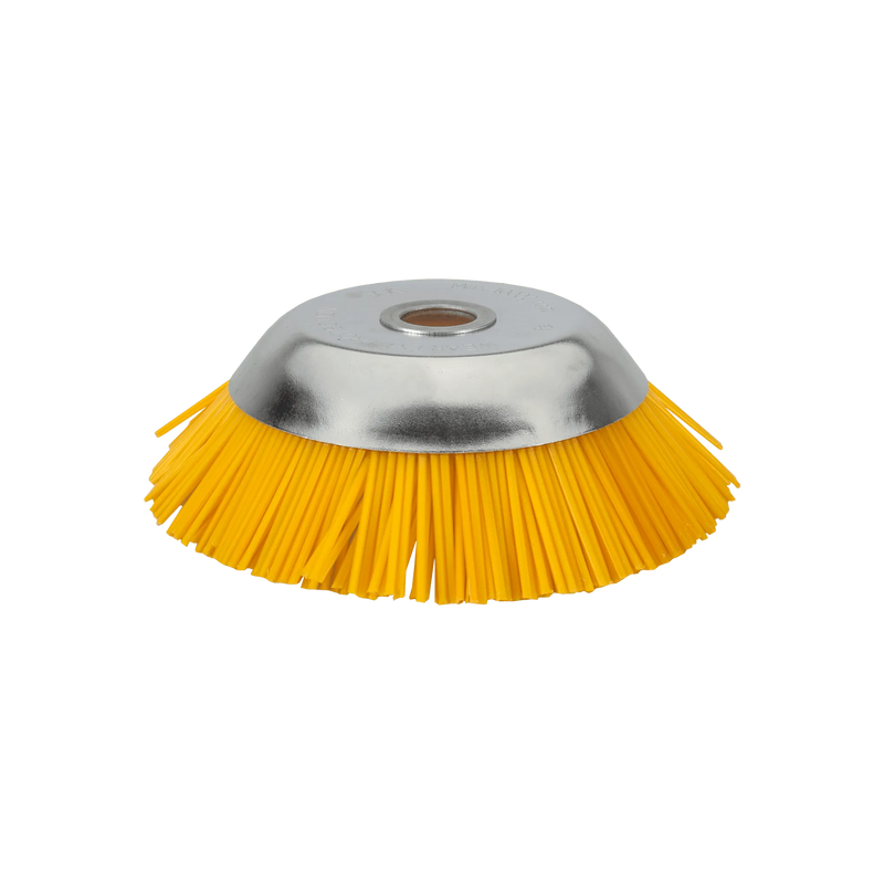 Vito (VIENR200) 200mm Nylon Brush For Brushcutter