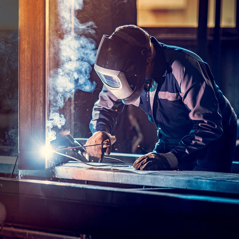 Elétrodo de soldadura de rutilo Vito (VIER20BL50) E6013 Blister - 50 unidades