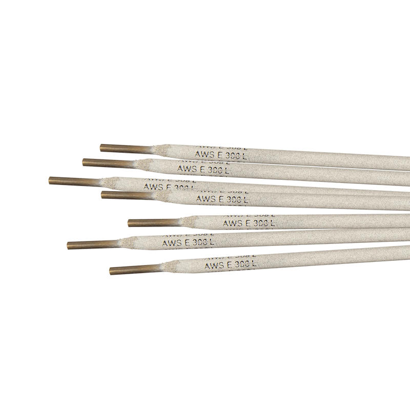 Elétrodo de soldadura de rutilo Vito (VIER20BL) E6013 - Blister