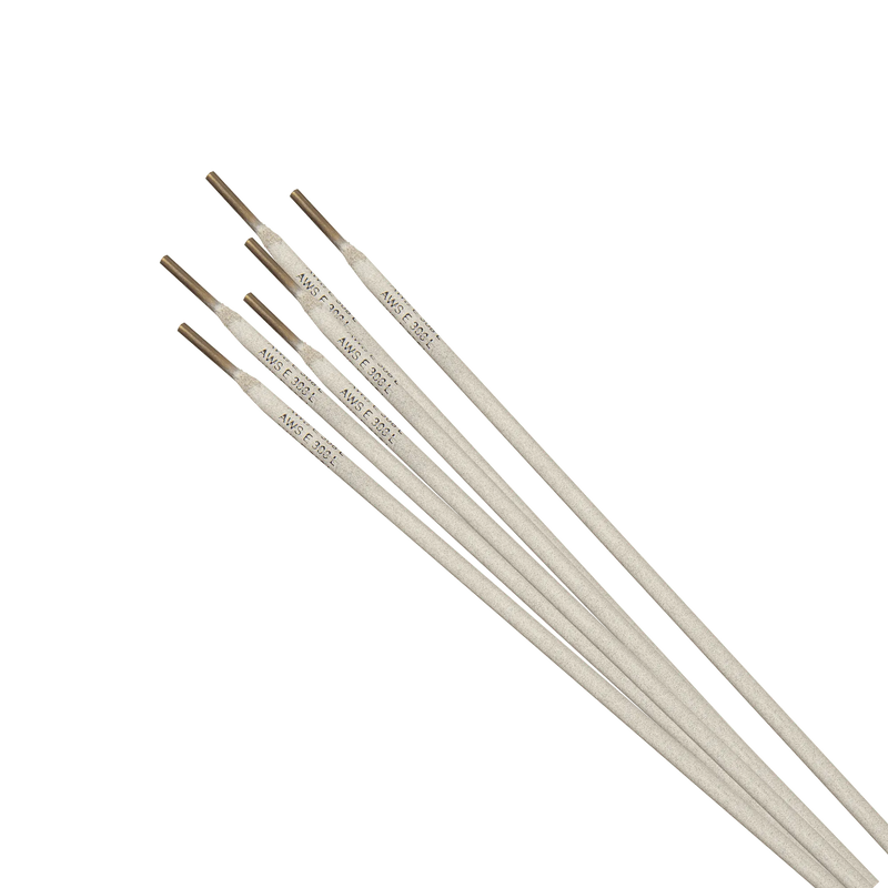 Elétrodo de soldadura de rutilo Vito (VIER20BL50) E6013 Blister - 50 unidades