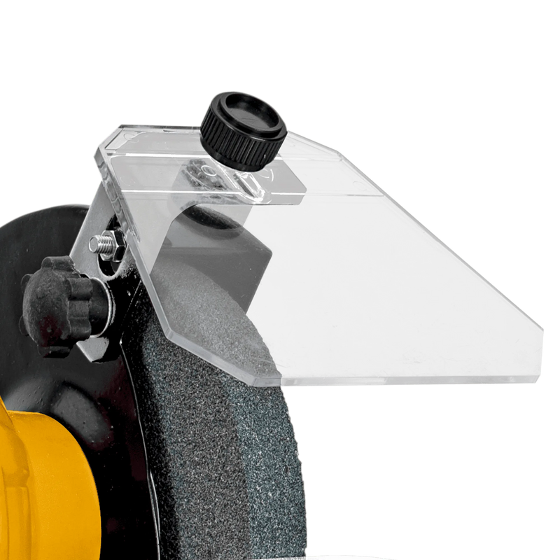 Rebarbadora de bancada Vito (VIES150B) 250 W - 150 mm