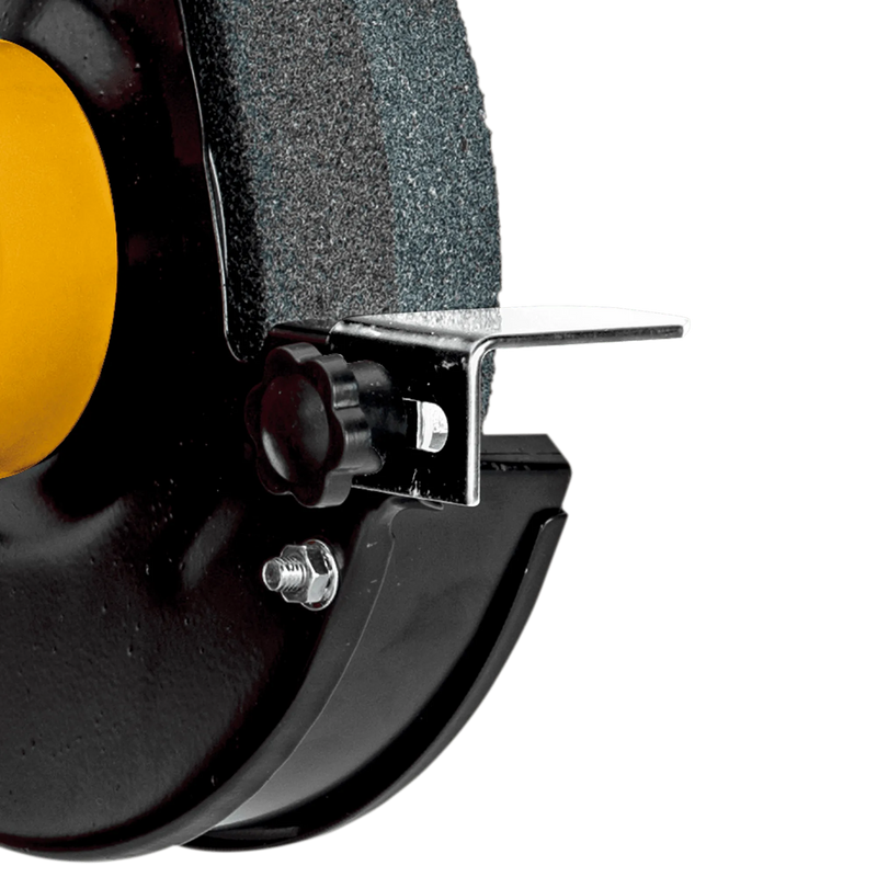 Rebarbadora de bancada Vito (VIES150B) 250 W - 150 mm