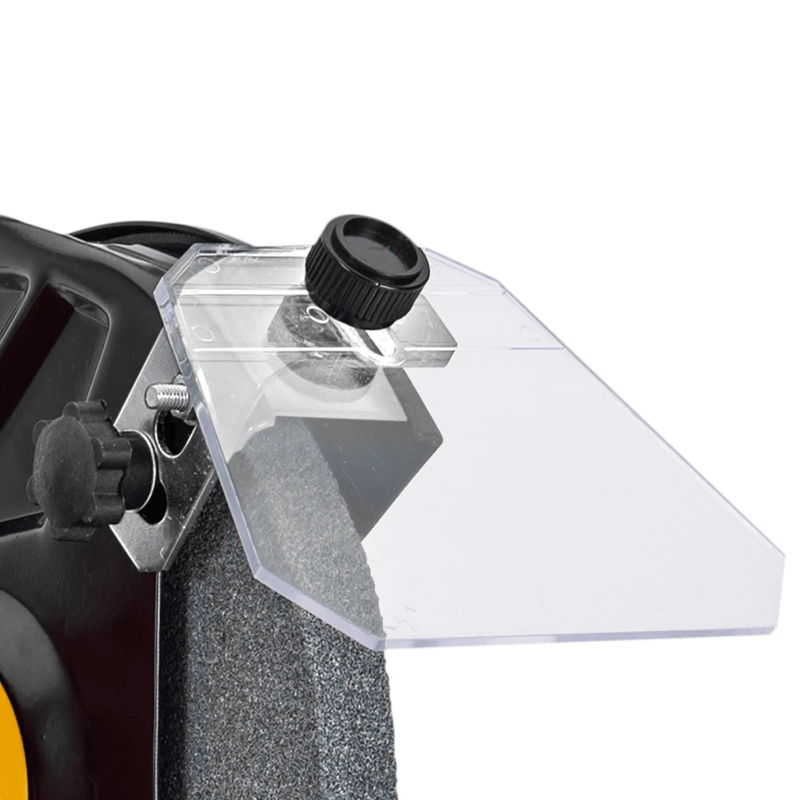 Vito (VIES200A) Bench Grinder 450 W - 200mm