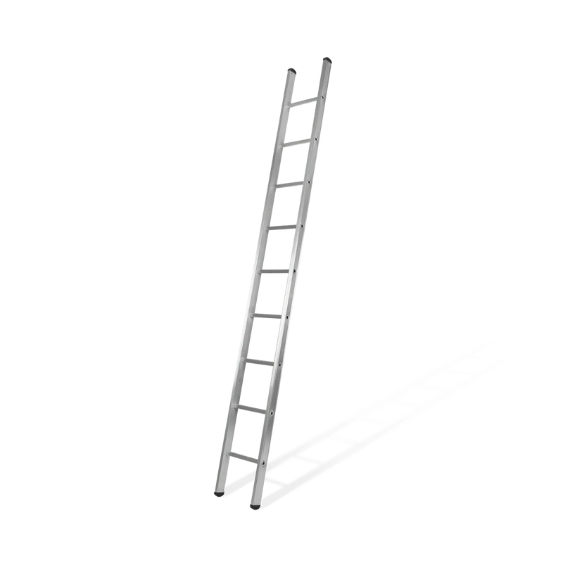 Escada Ecológica Vito (VIESR2) com Degraus Redondos