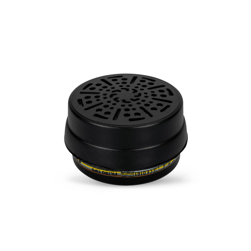 Vito (VIF757ABEK1P3) Set Of 2 Filters Abek1p3