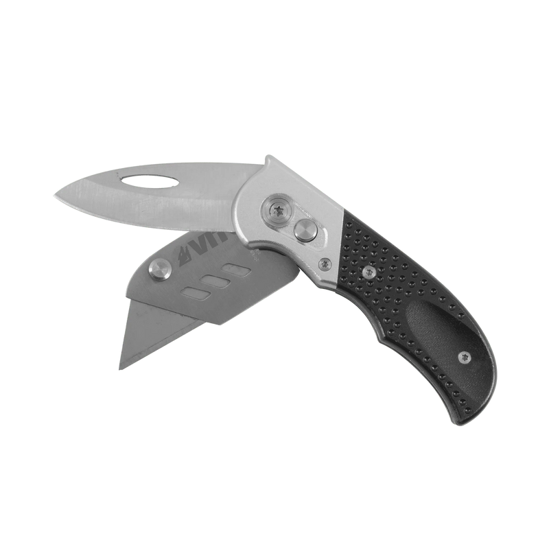 Faca dobrável multiusos e para tapetes Vito (VIFAC)