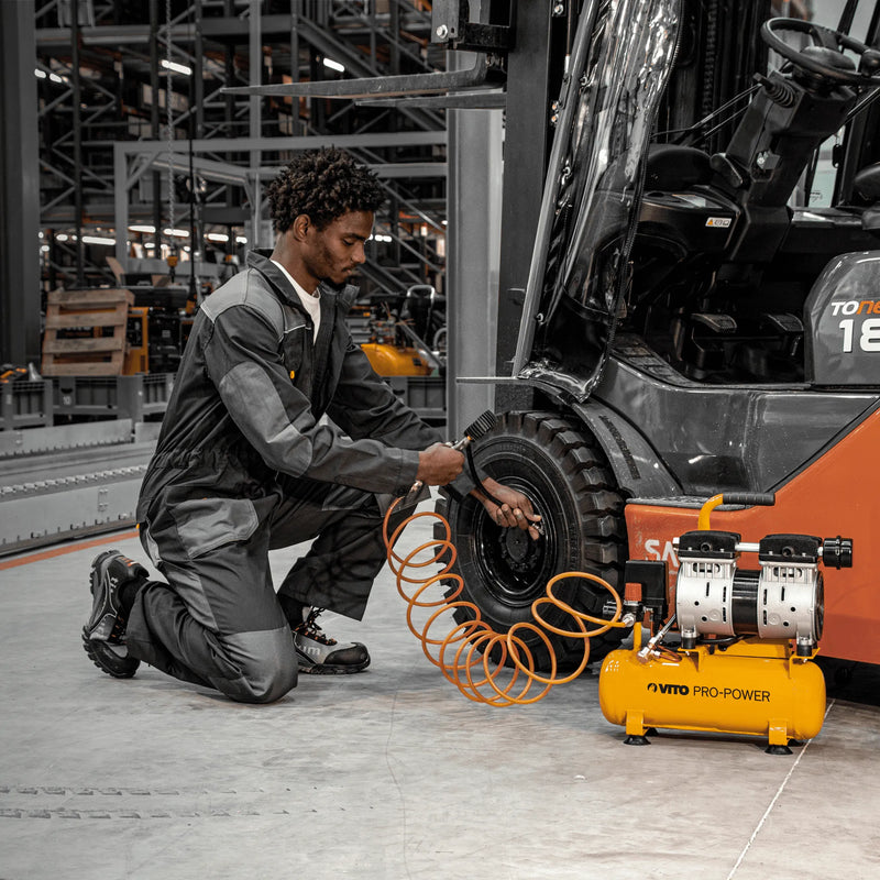 Vito (VIFCCL) Working Coverall Comfort Plus