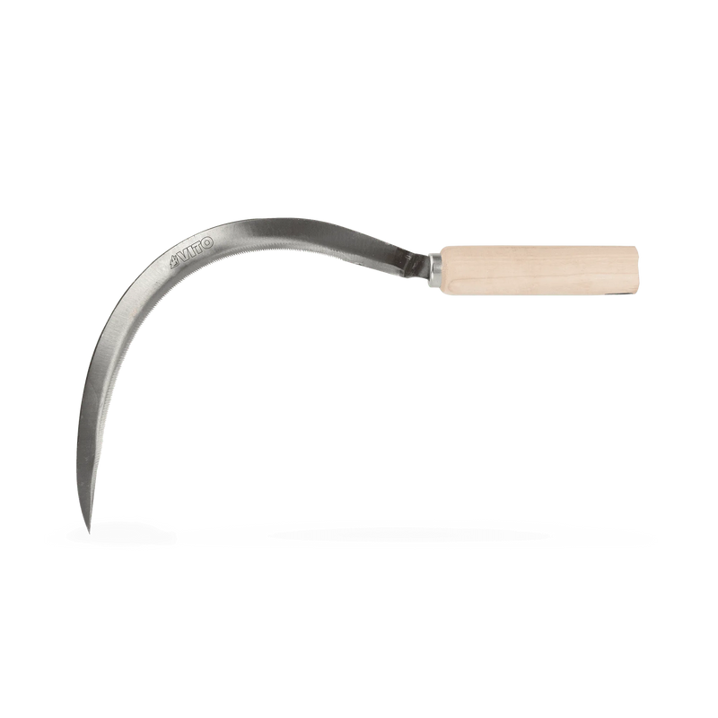 Vito (VIFCJ) Hoz de rodilla