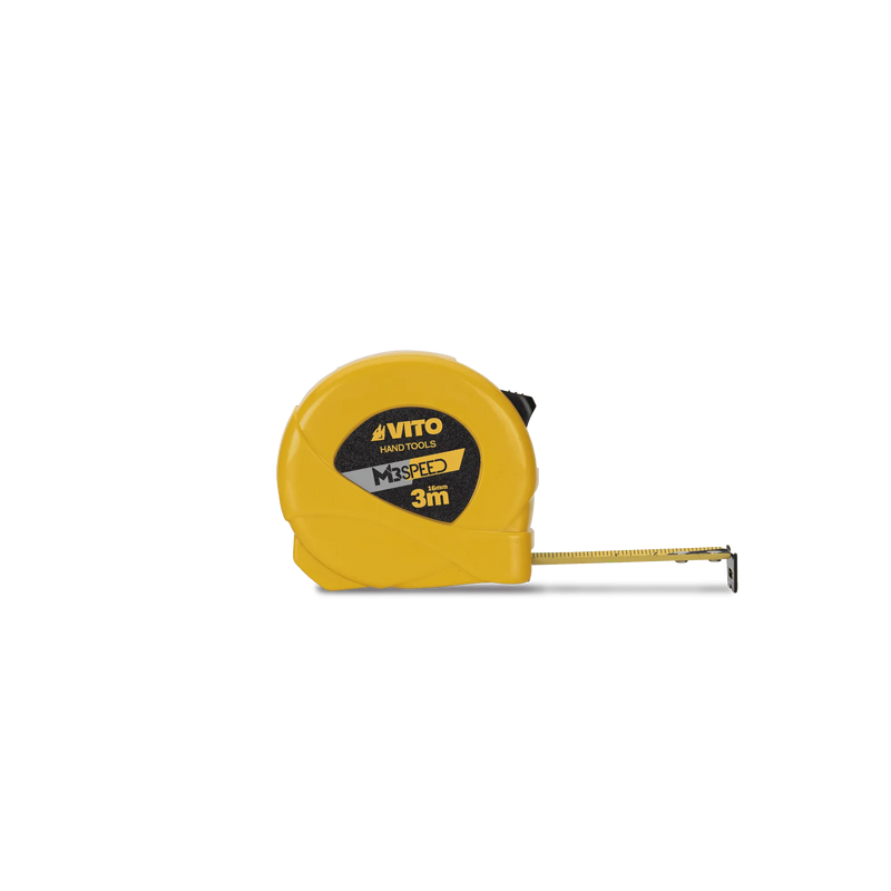 Vito (VIFM3S) M3 Speed Measuring Tape