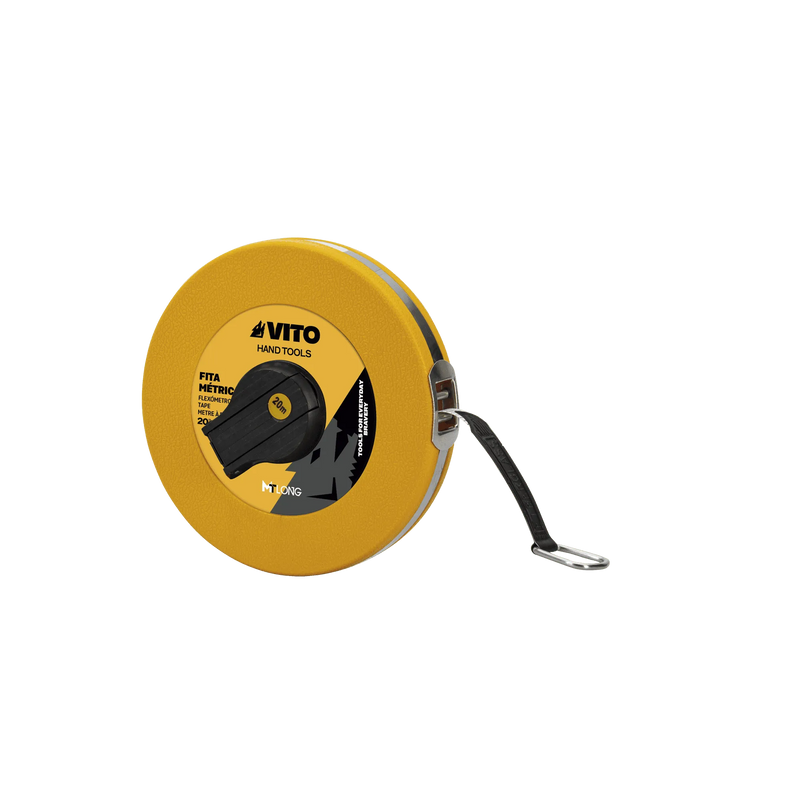 Vito (VIFMT20) Mt Long Measuring Tape