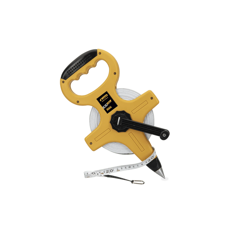 Vito (VIFMTP30) Mtp Long Measuring Tape